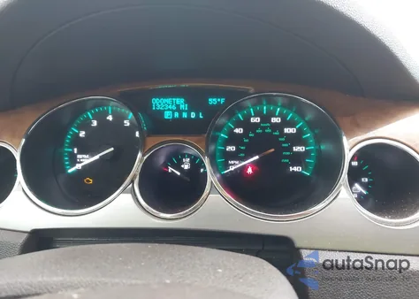 2012 Buick Enclave Premium z USA, uszkodzony, nr VIN 5GAKRDED2CJ189378